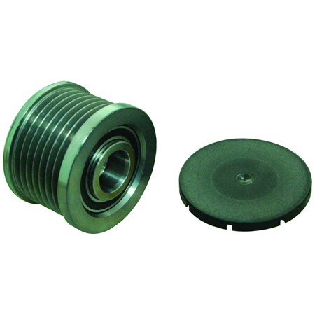 Ilb Gold Clutch, Replacement For Wai Global 24-91288 24-91288